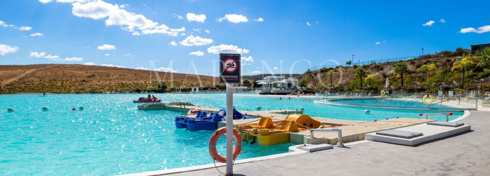 Erdgeschosswohnung  in Casares