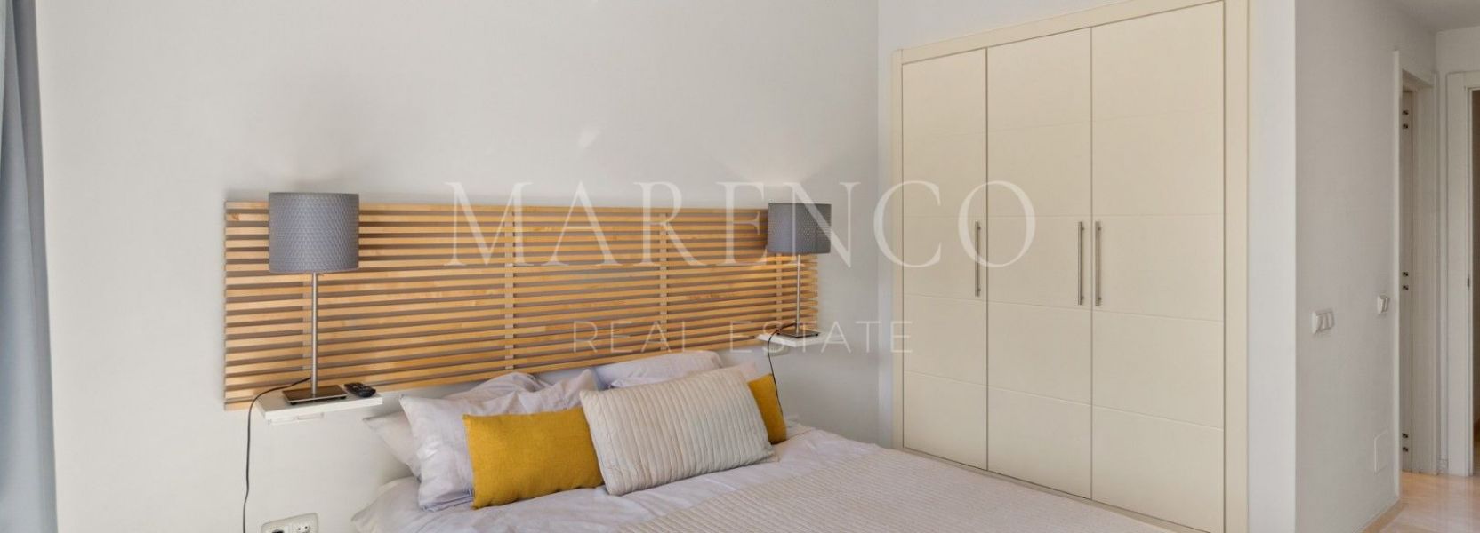 Erdgeschosswohnung  in Casares