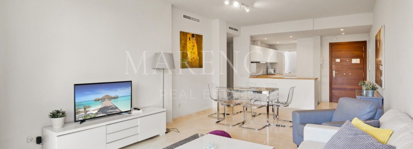 Erdgeschosswohnung  in Casares