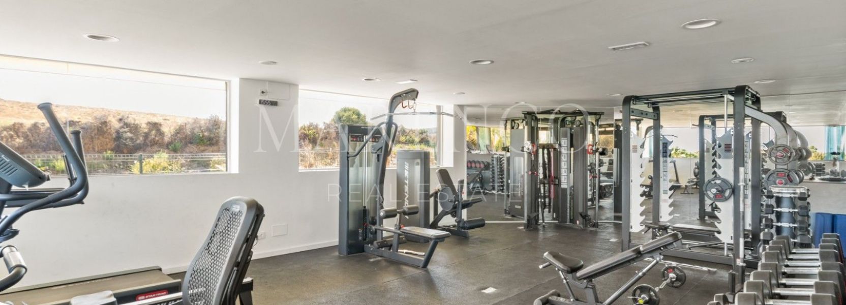 Erdgeschosswohnung  in Casares