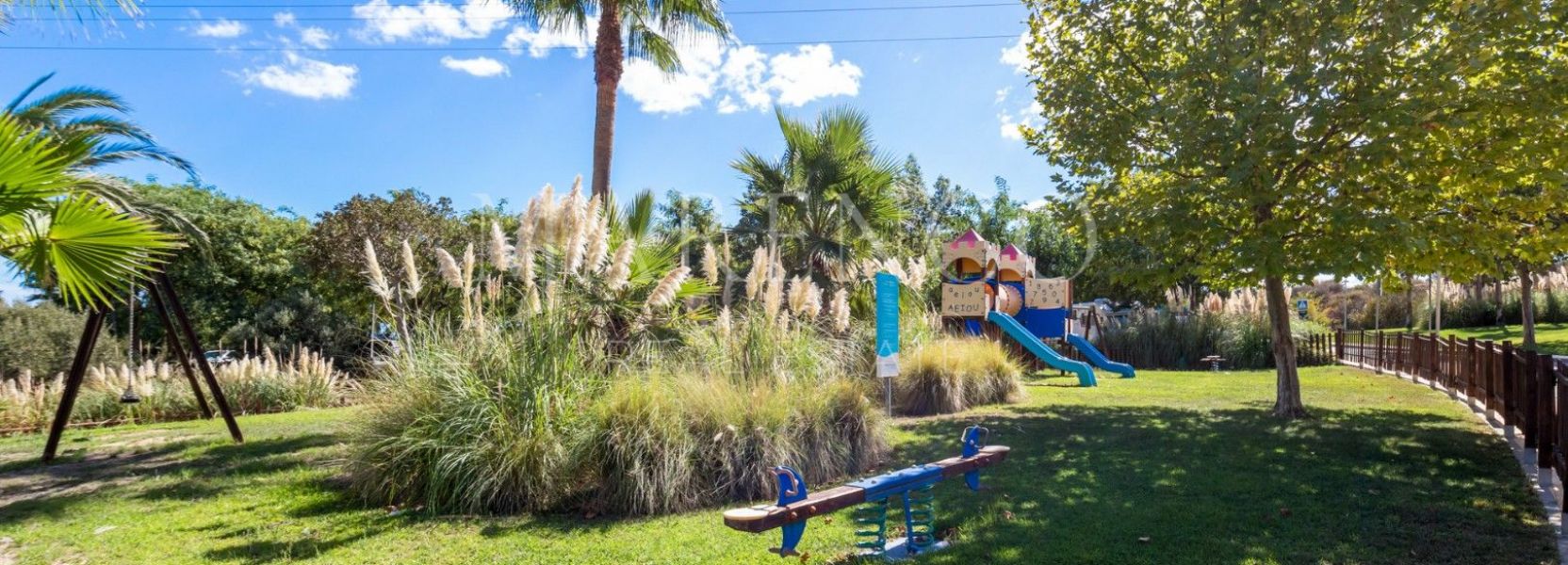 Erdgeschosswohnung  in Casares