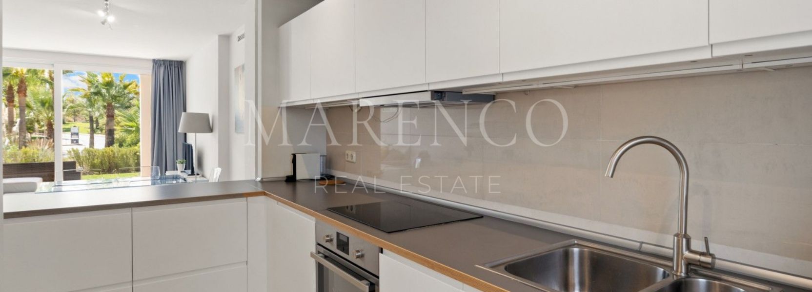 Erdgeschosswohnung  in Casares