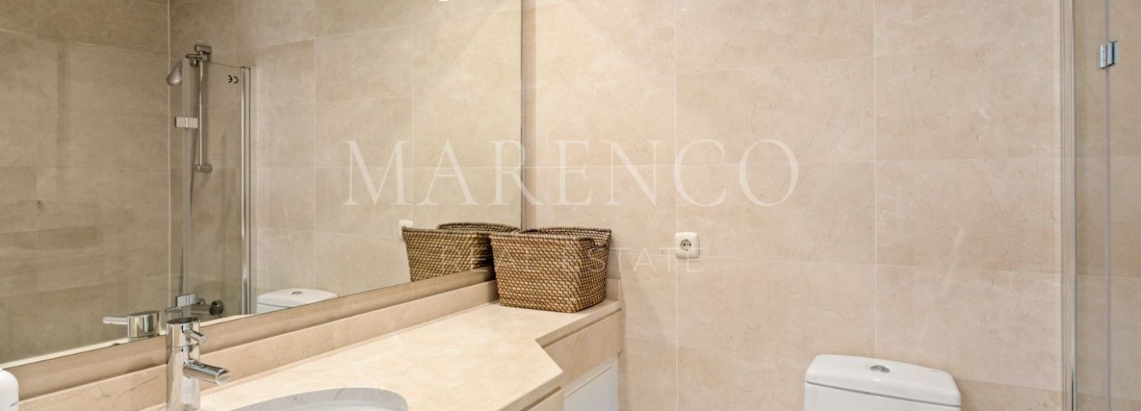 Erdgeschosswohnung  in Casares