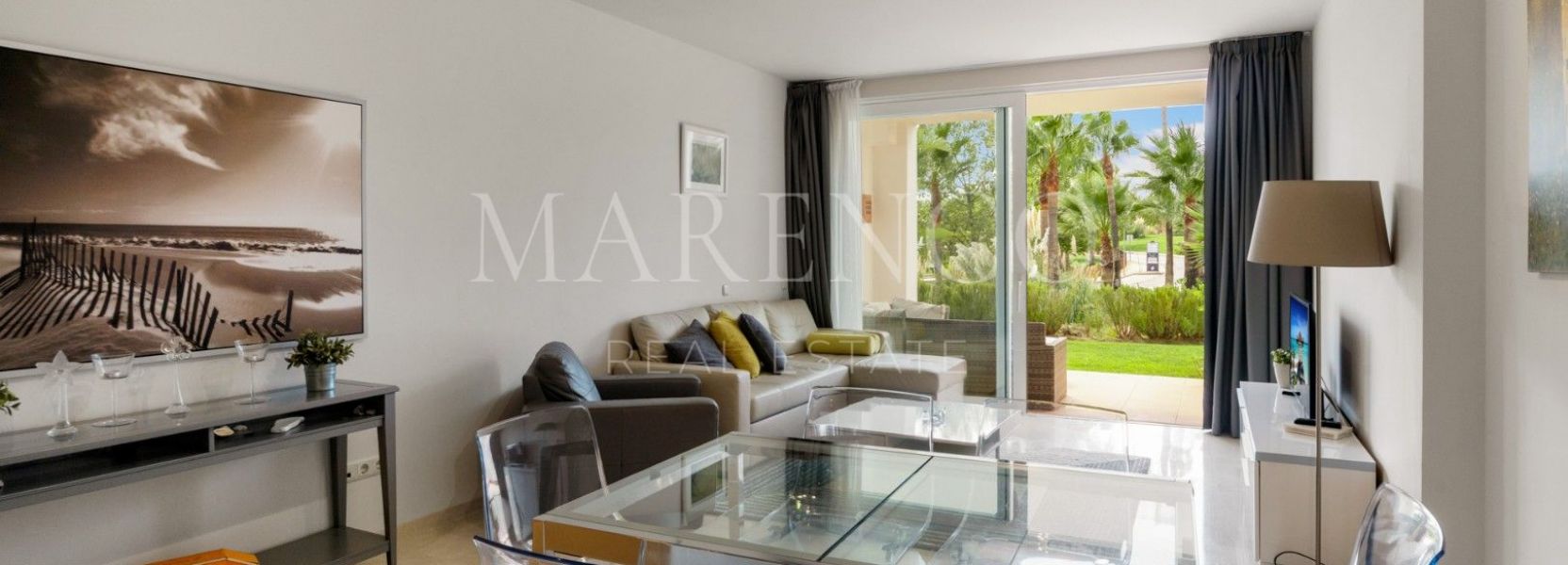 Erdgeschosswohnung  in Casares