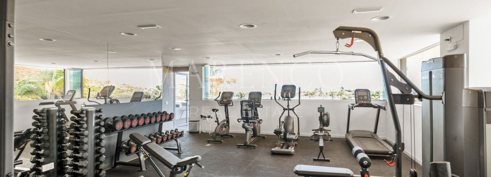 Erdgeschosswohnung  in Casares