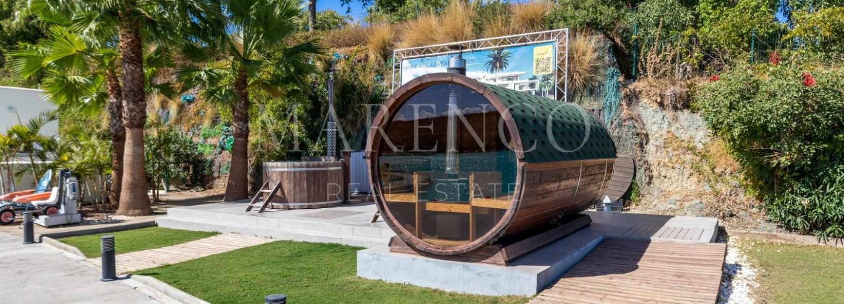 Erdgeschosswohnung  in Casares