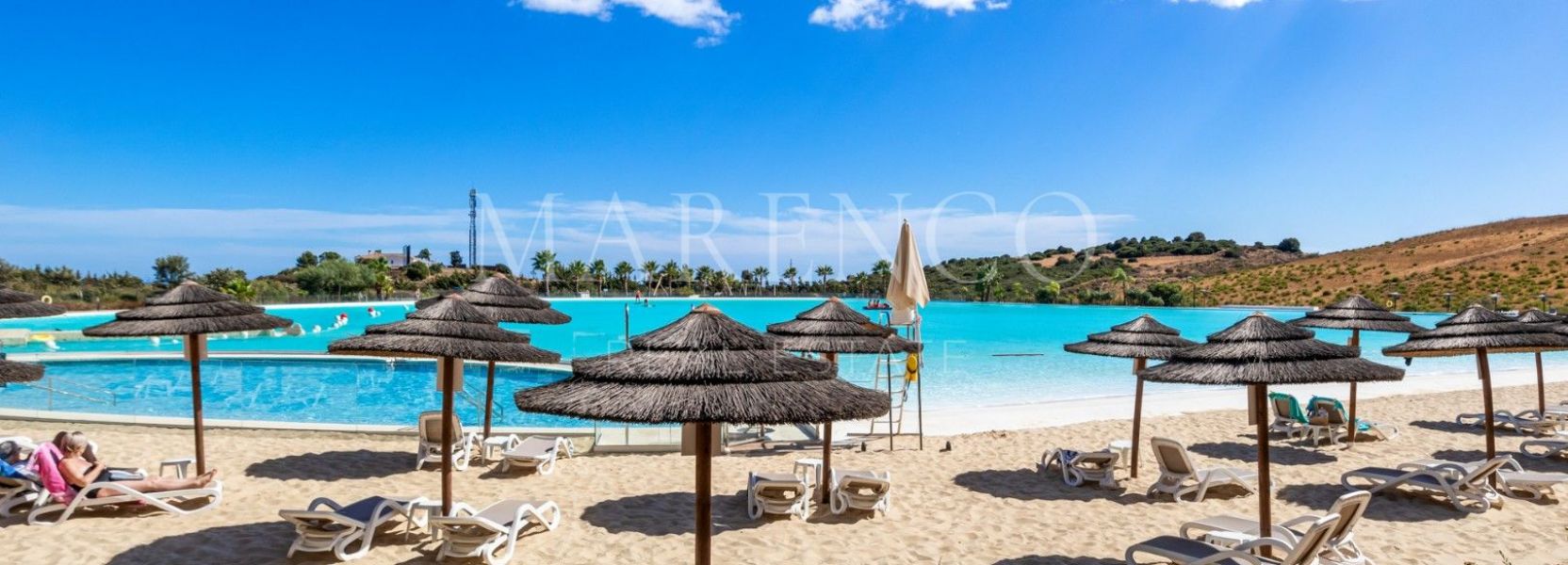 Erdgeschosswohnung  in Casares