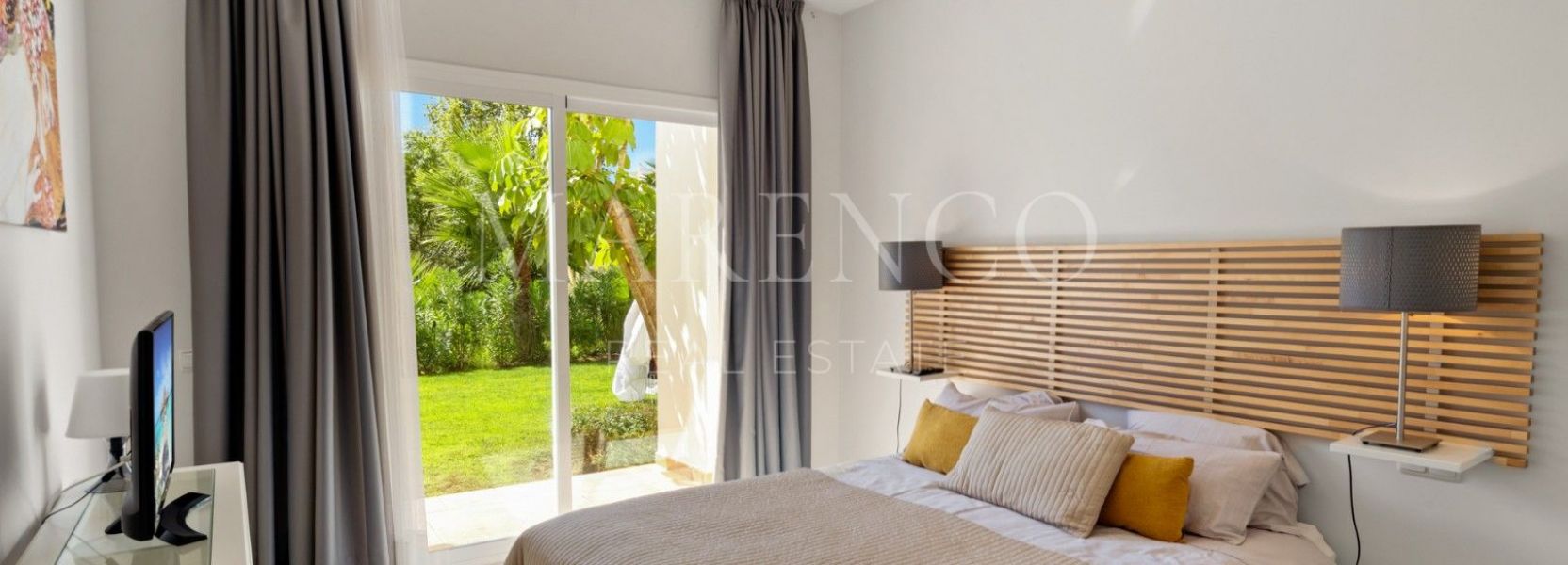 Erdgeschosswohnung  in Casares