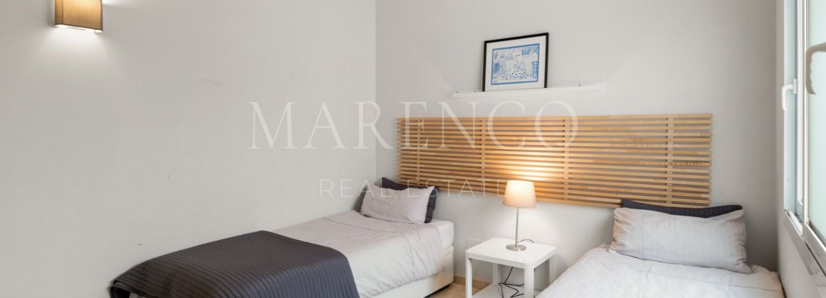 Erdgeschosswohnung  in Casares