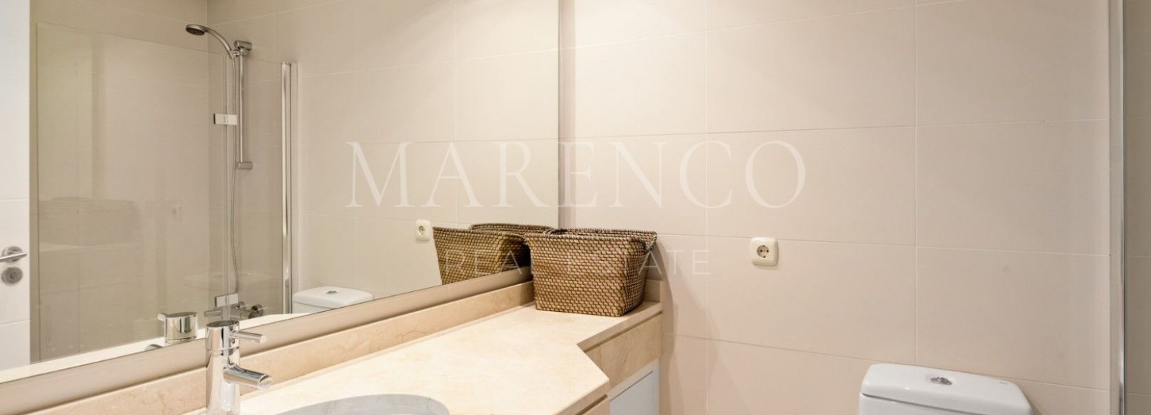 Erdgeschosswohnung  in Casares