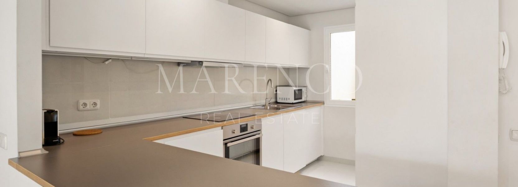 Erdgeschosswohnung  in Casares