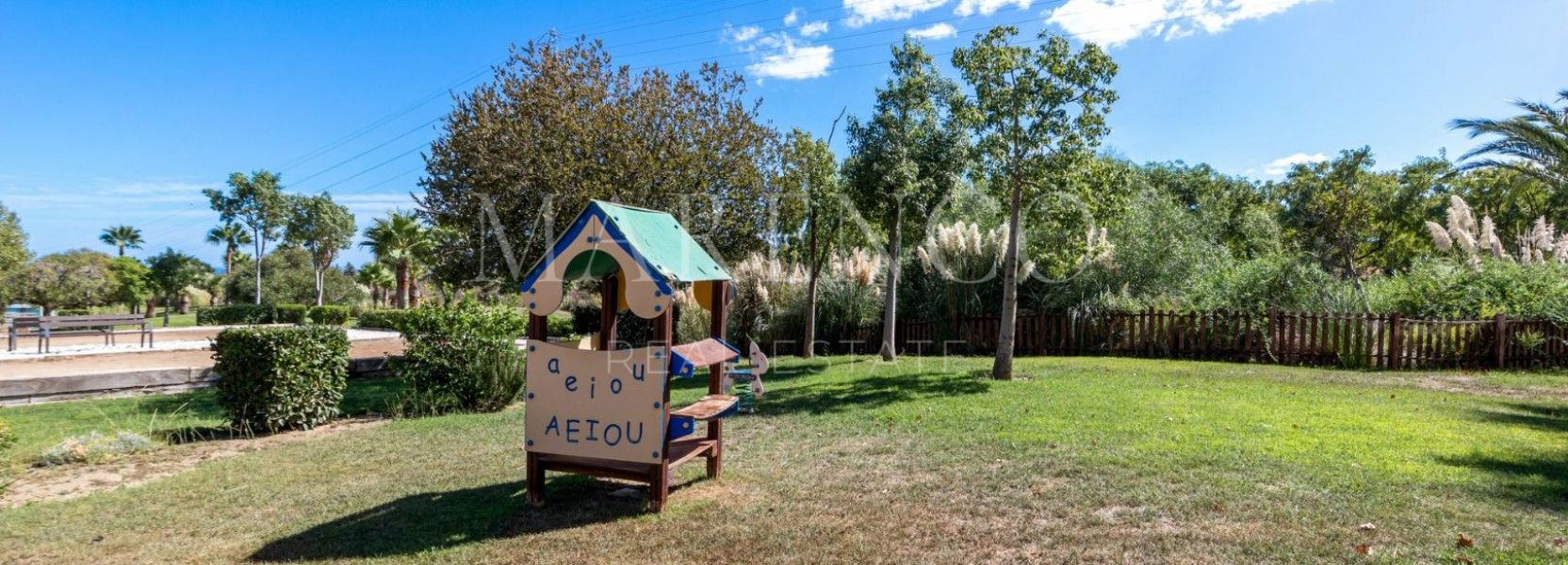 Erdgeschosswohnung  in Casares