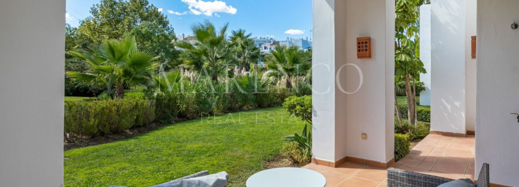 Erdgeschosswohnung  in Casares