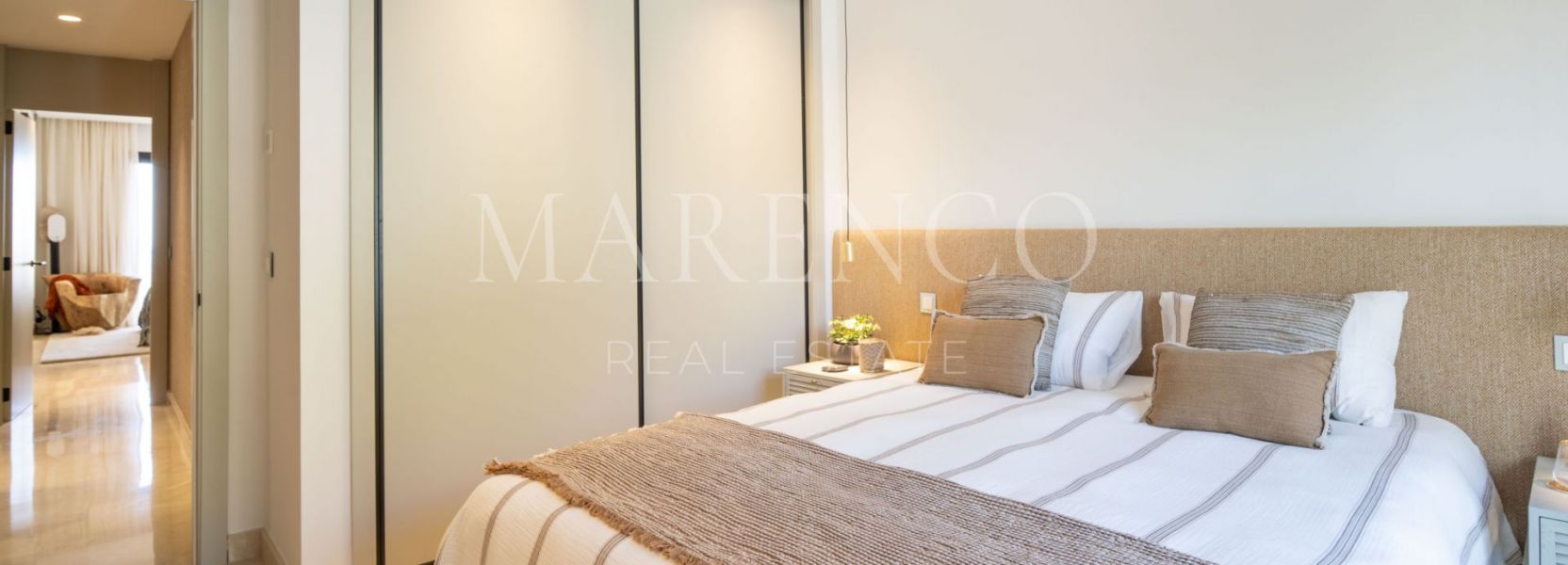 Ático  en Buenavista, Benahavis