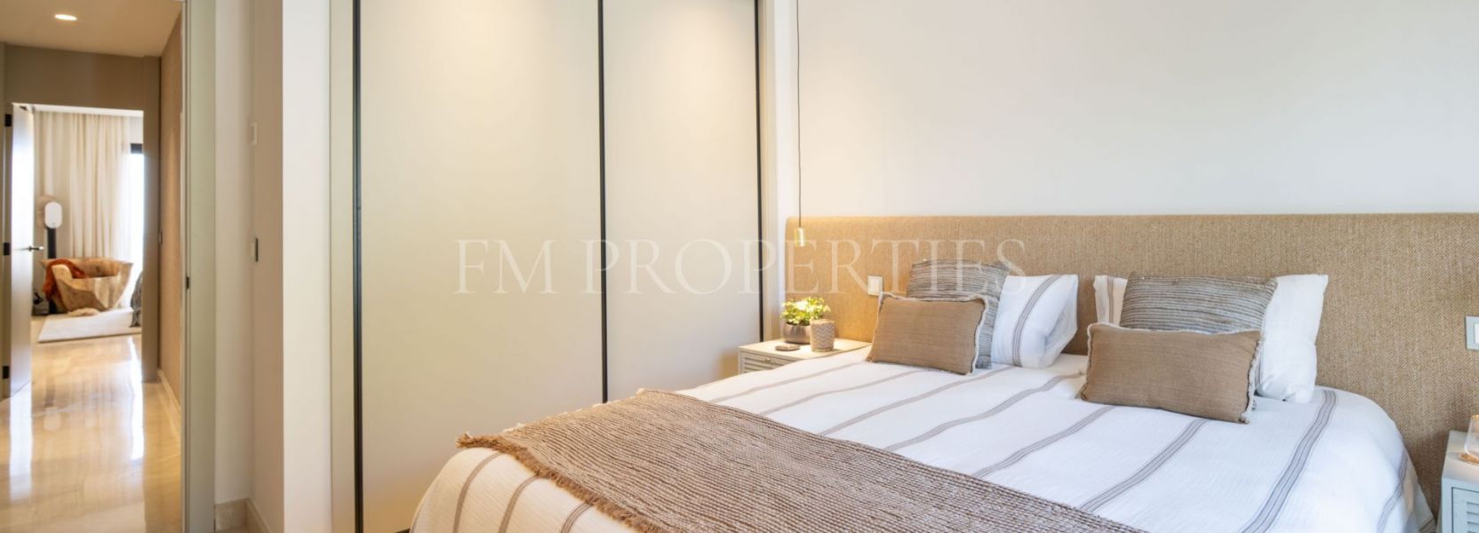 Penthouse  in Buenavista, Benahavis