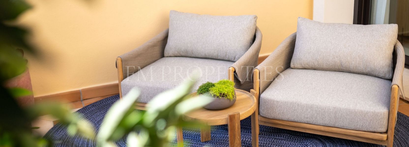 Penthouse  in Buenavista, Benahavis