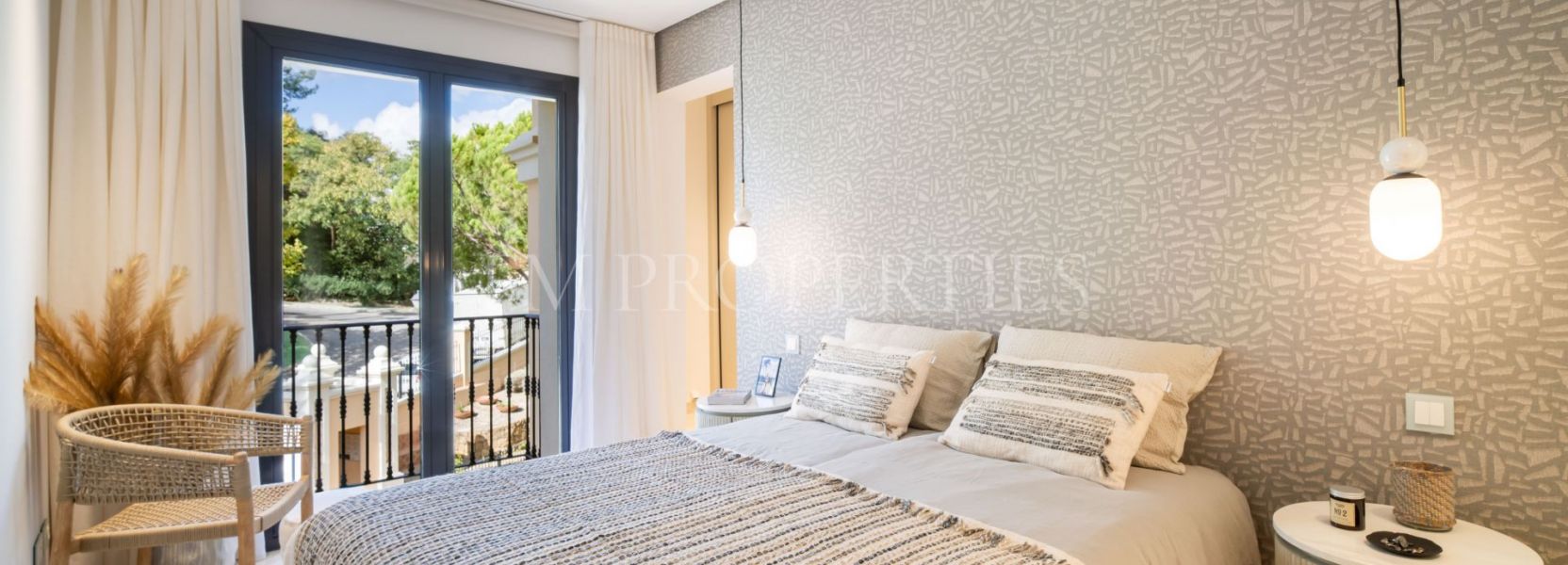 Penthouse  in Buenavista, Benahavis