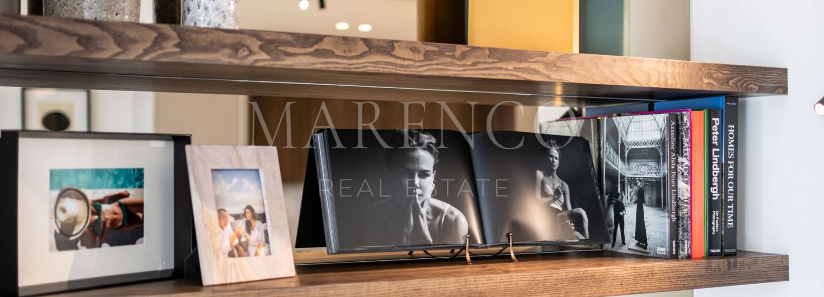 Ático  en Buenavista, Benahavis