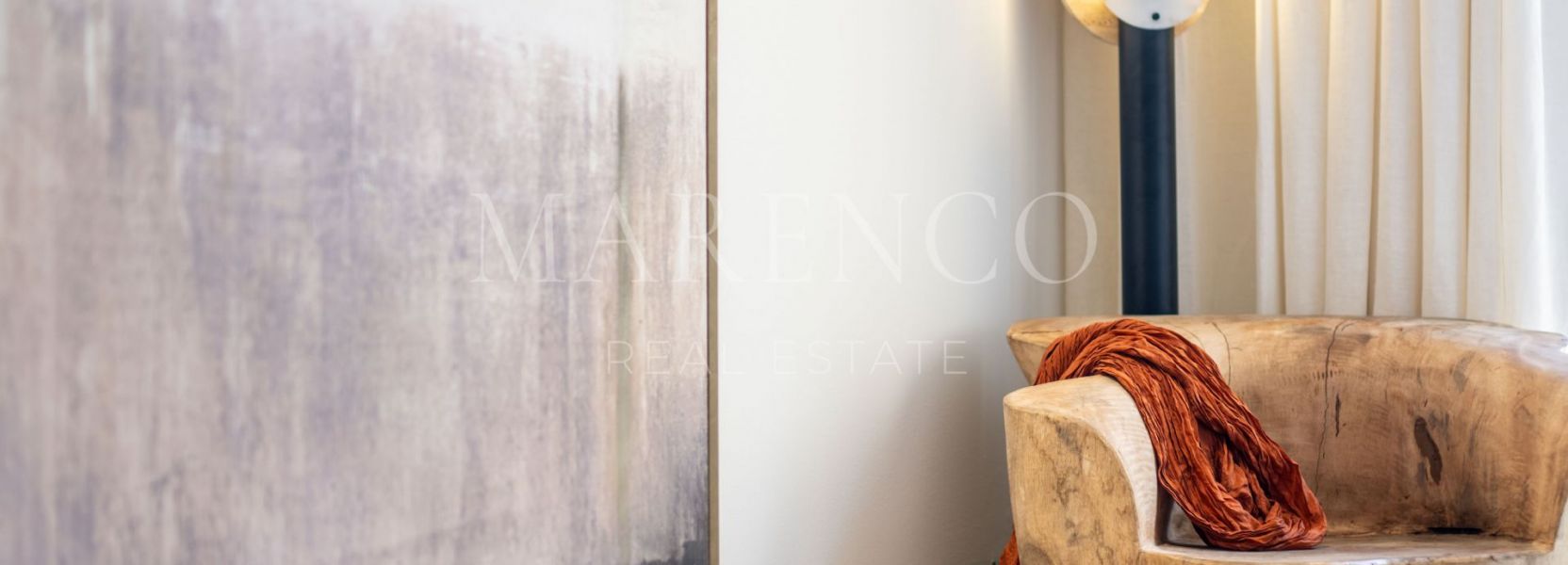 Ático  en Buenavista, Benahavis