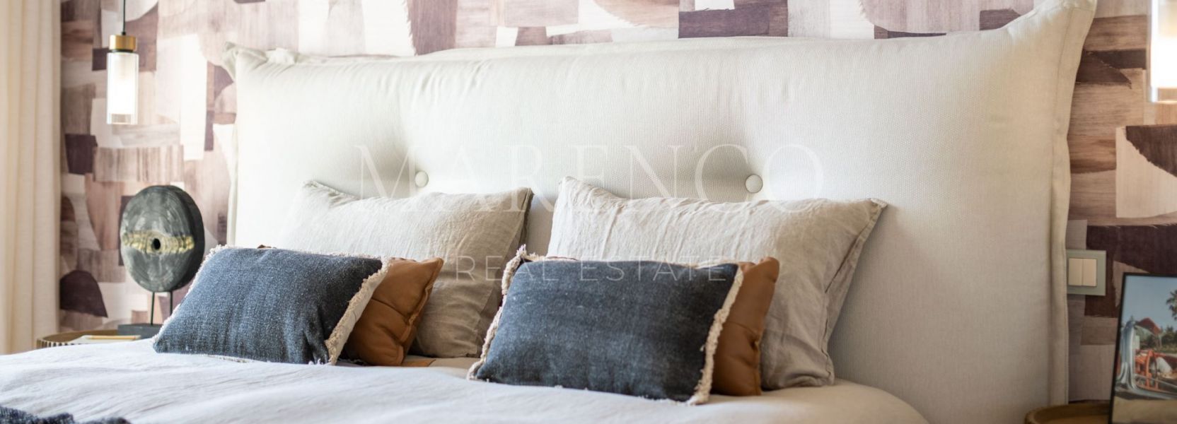 Ático  en Buenavista, Benahavis