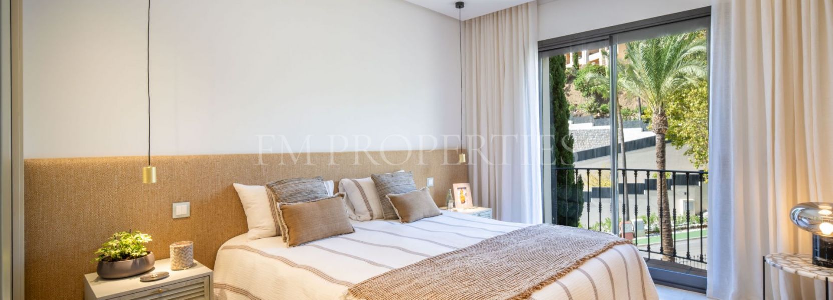 Penthouse  in Buenavista, Benahavis
