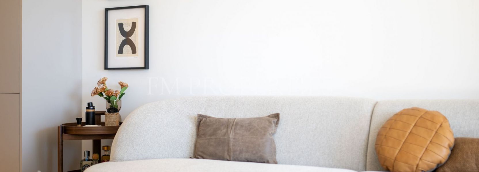 Penthouse  in Buenavista, Benahavis
