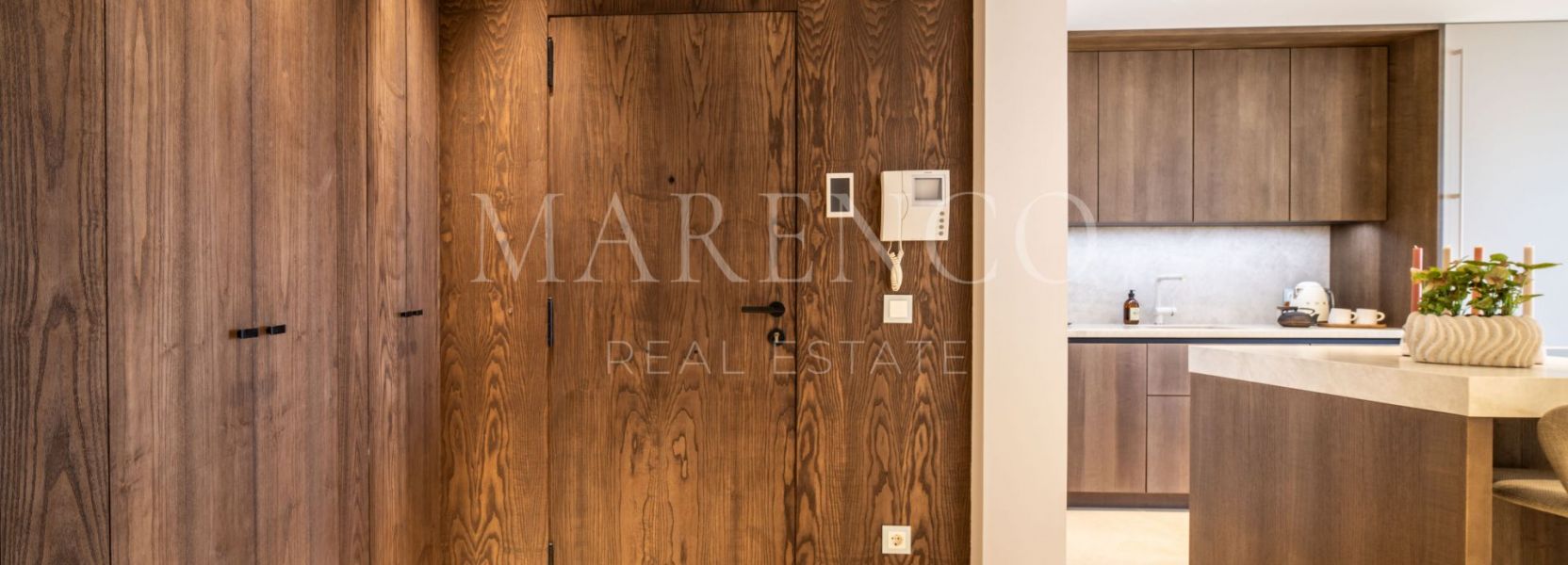 Ático  en Buenavista, Benahavis