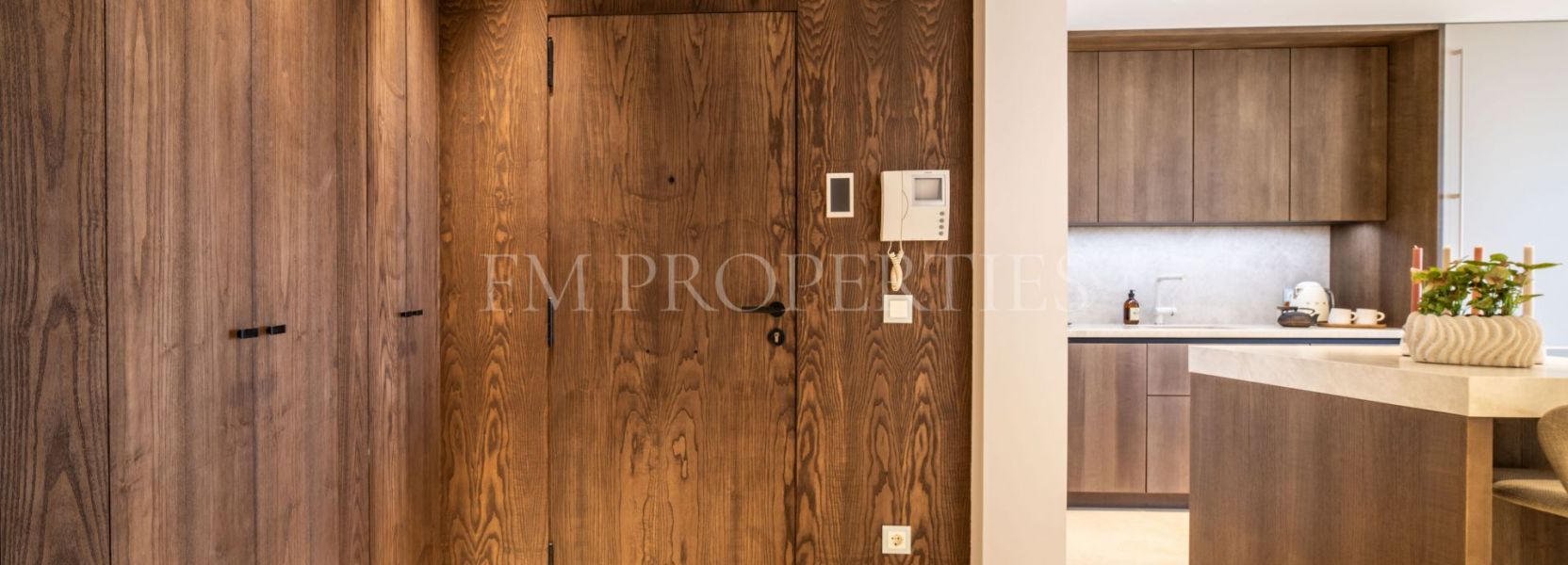 Penthouse  in Buenavista, Benahavis