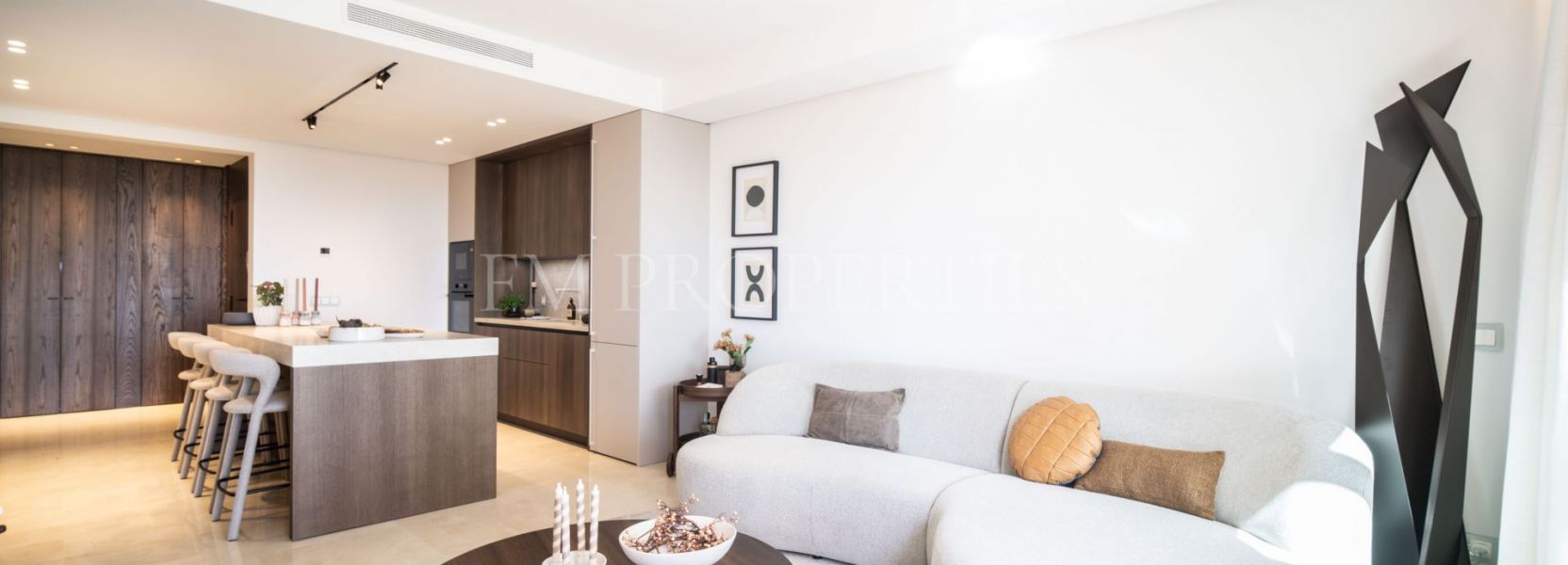 Penthouse  in Buenavista, Benahavis