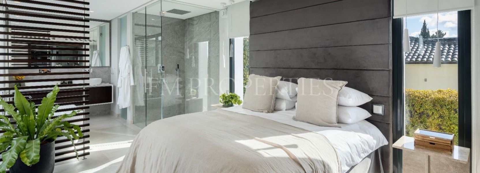 Villa  en Nueva Andalucia, Marbella