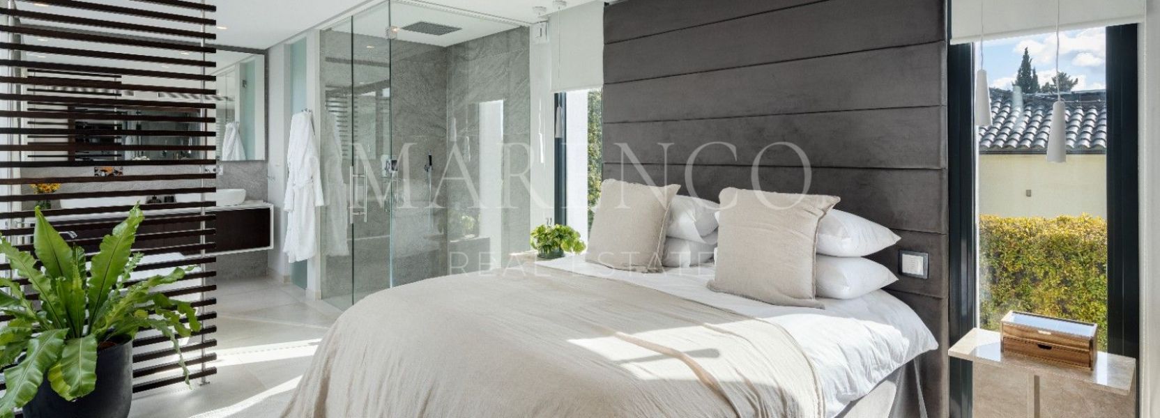 Villa  in Nueva Andalucia, Marbella