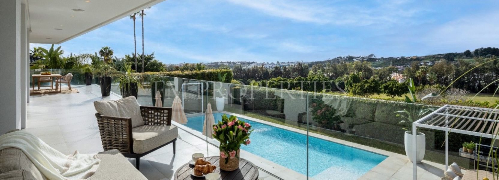 Villa  en Nueva Andalucia, Marbella