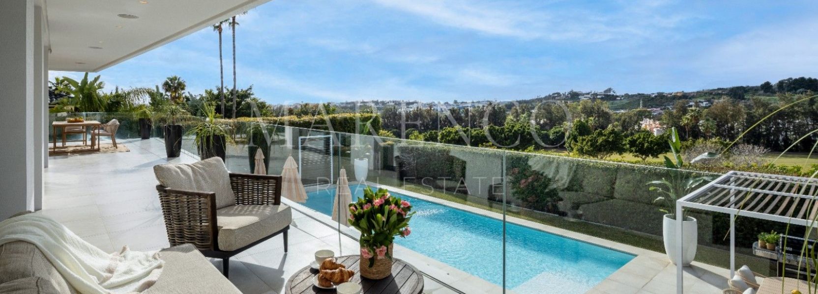 Villa  in Nueva Andalucia, Marbella