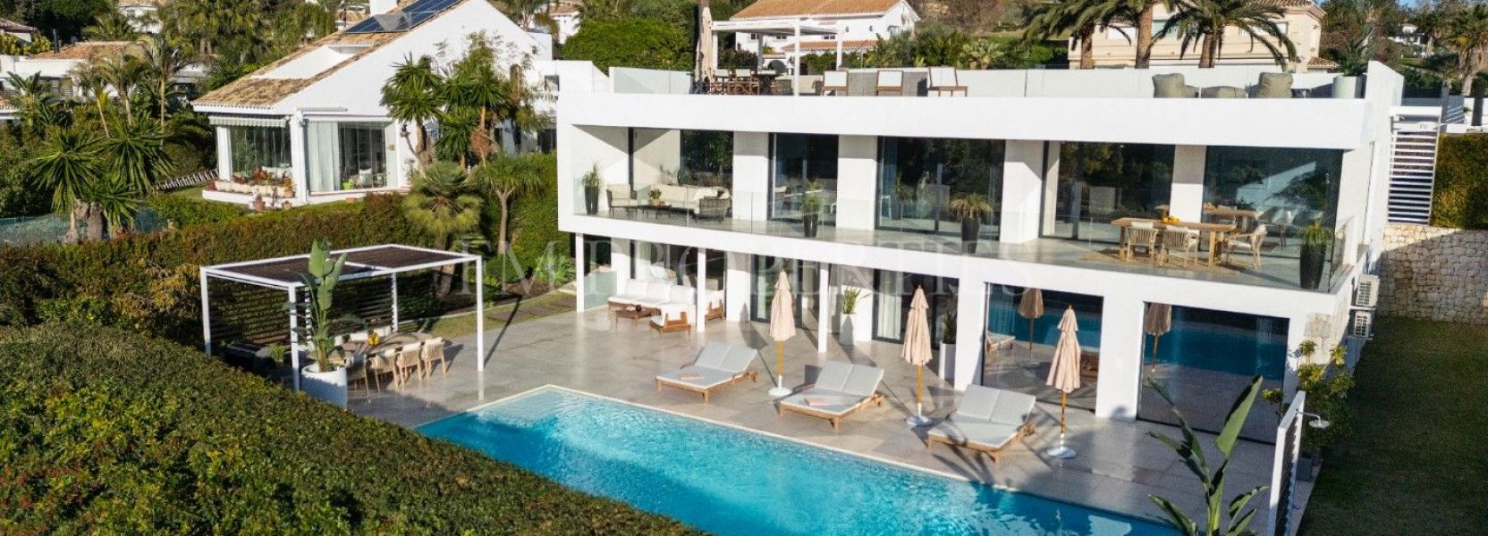 Villa  en Nueva Andalucia, Marbella