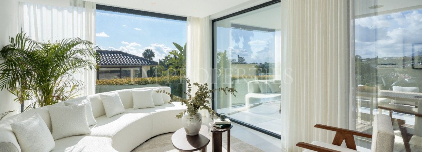 Villa  en Nueva Andalucia, Marbella