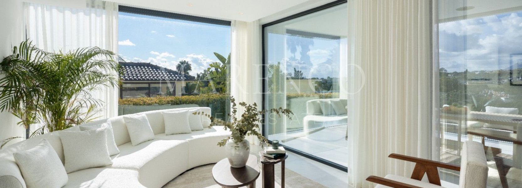 Villa  in Nueva Andalucia, Marbella