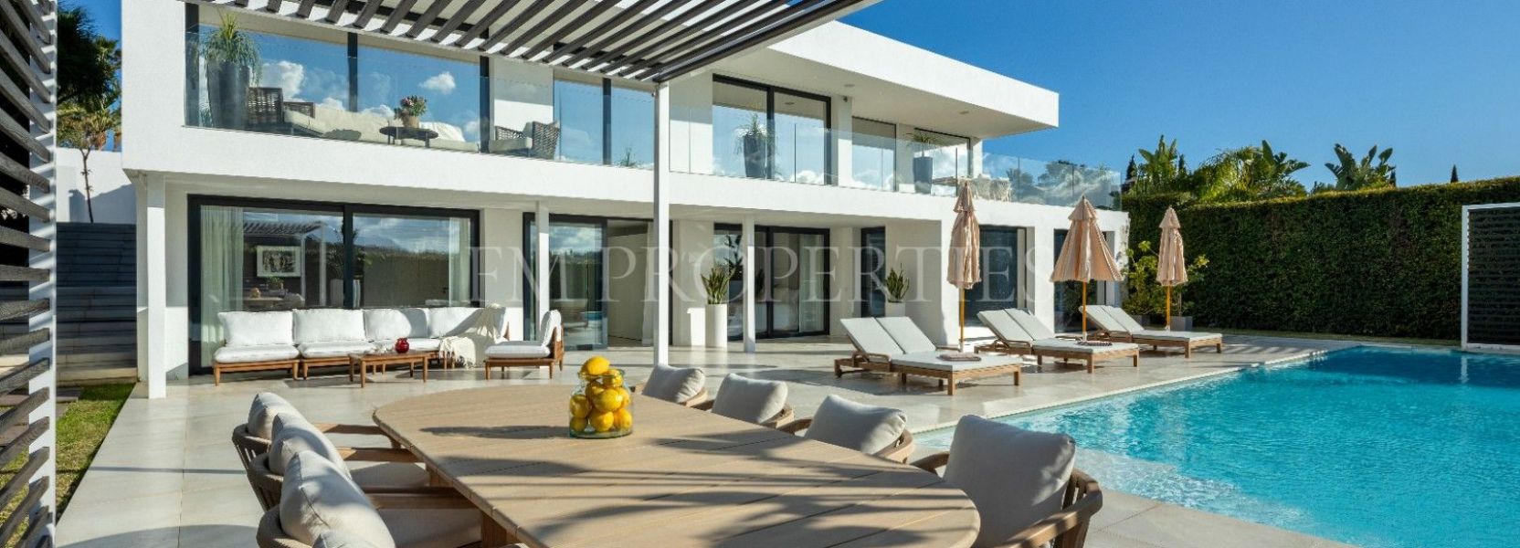Villa  en Nueva Andalucia, Marbella