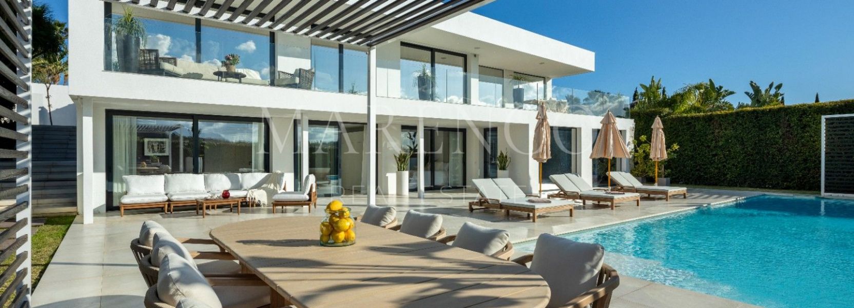 Villa  in Nueva Andalucia, Marbella