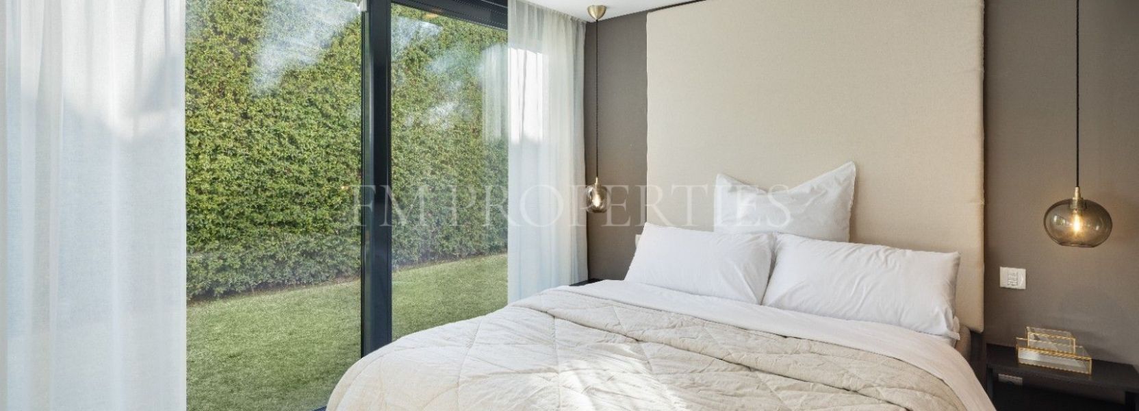 Villa  en Nueva Andalucia, Marbella