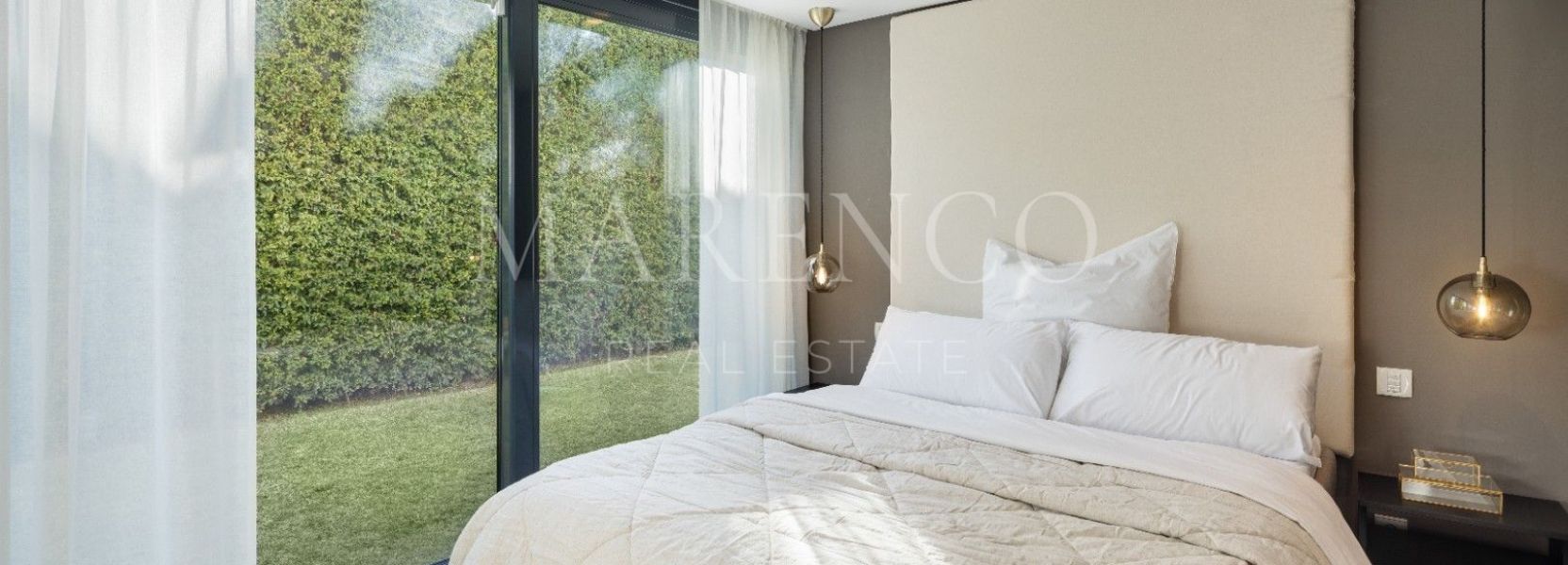 Villa  in Nueva Andalucia, Marbella