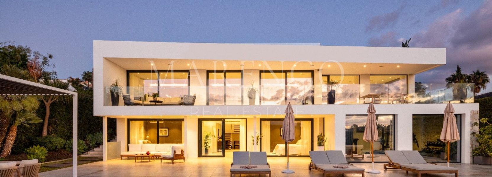 Villa  in Nueva Andalucia, Marbella