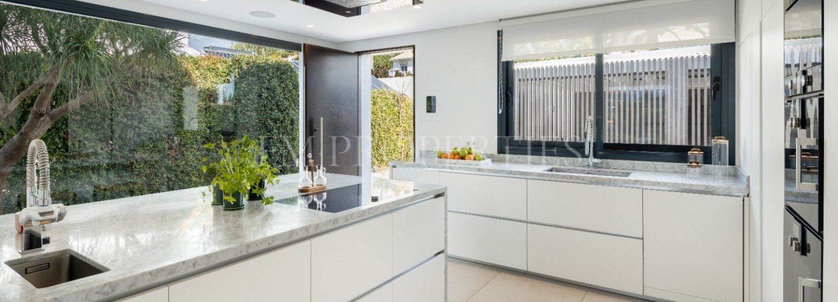 Villa  en Nueva Andalucia, Marbella