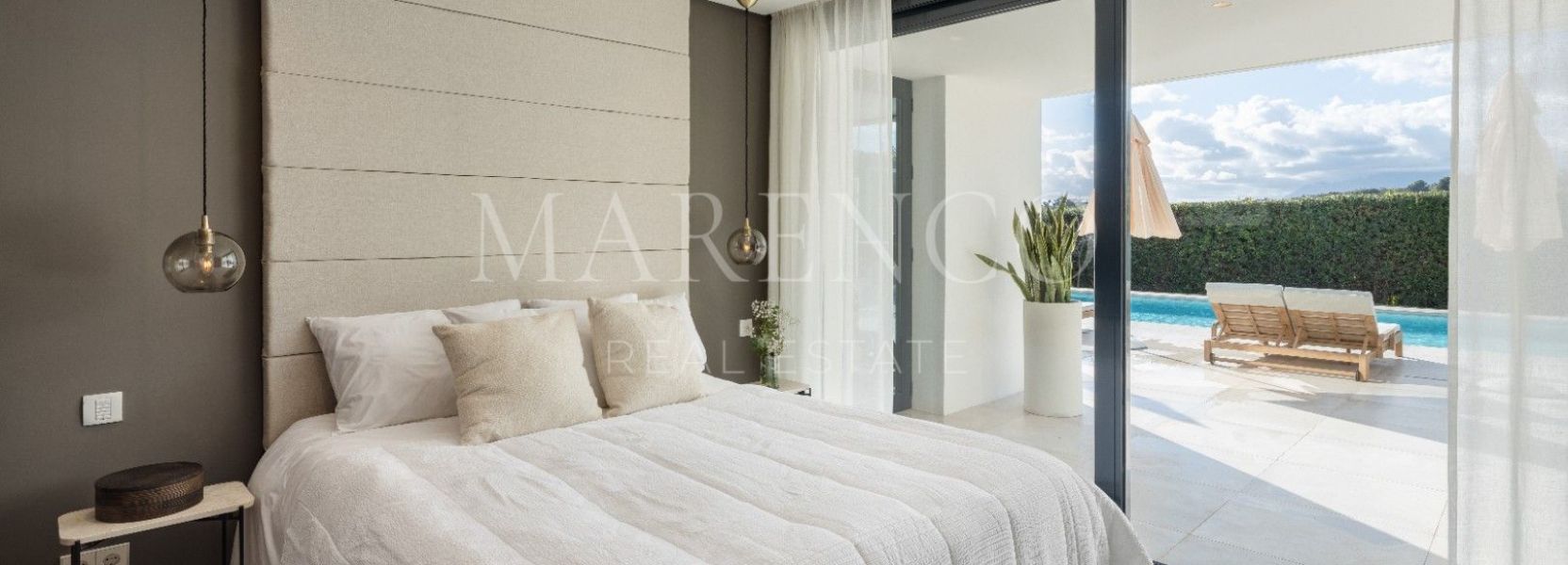 Villa  in Nueva Andalucia, Marbella