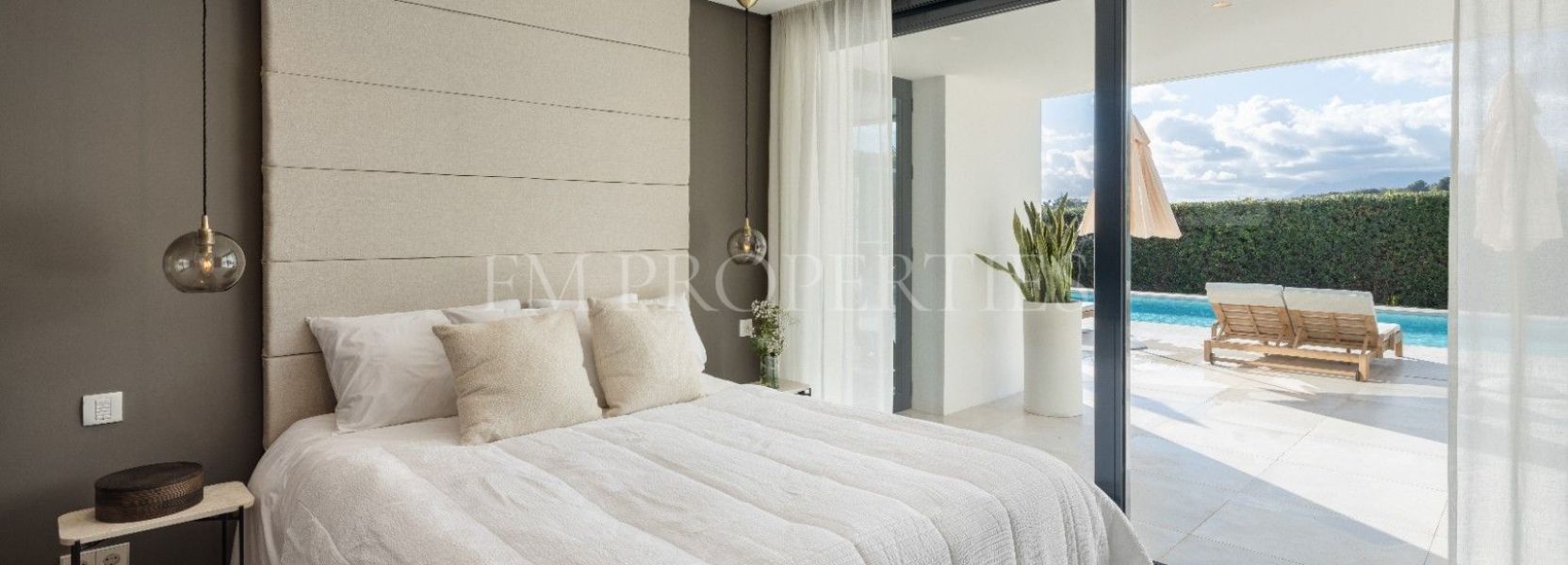 Villa  en Nueva Andalucia, Marbella