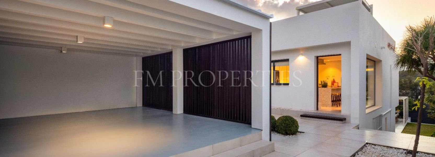 Villa  en Nueva Andalucia, Marbella