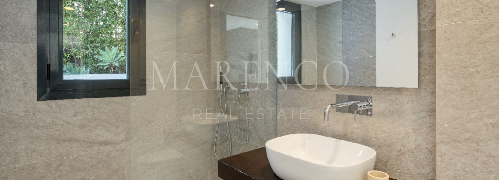 Villa  in Nueva Andalucia, Marbella