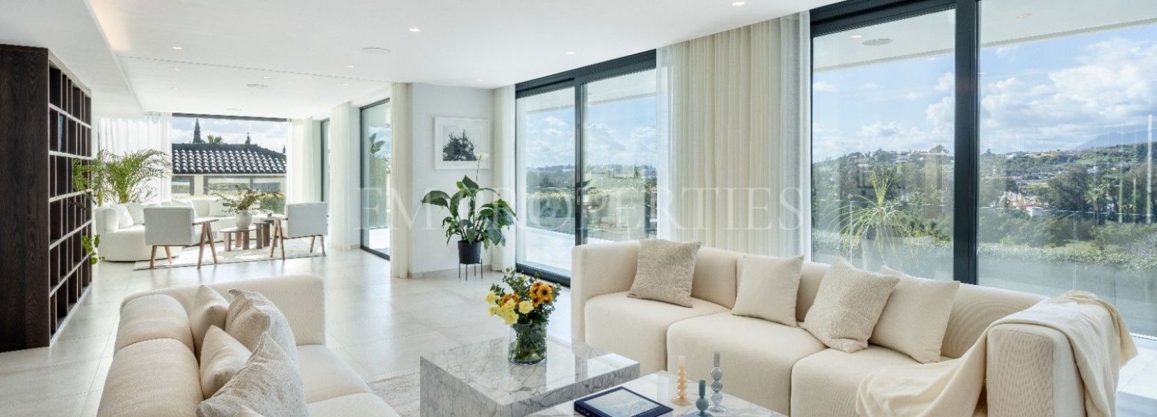 Villa  en Nueva Andalucia, Marbella