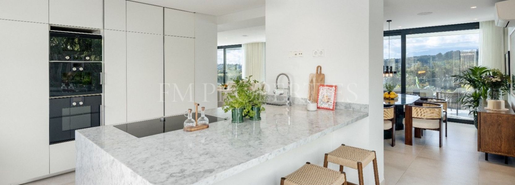 Villa  en Nueva Andalucia, Marbella