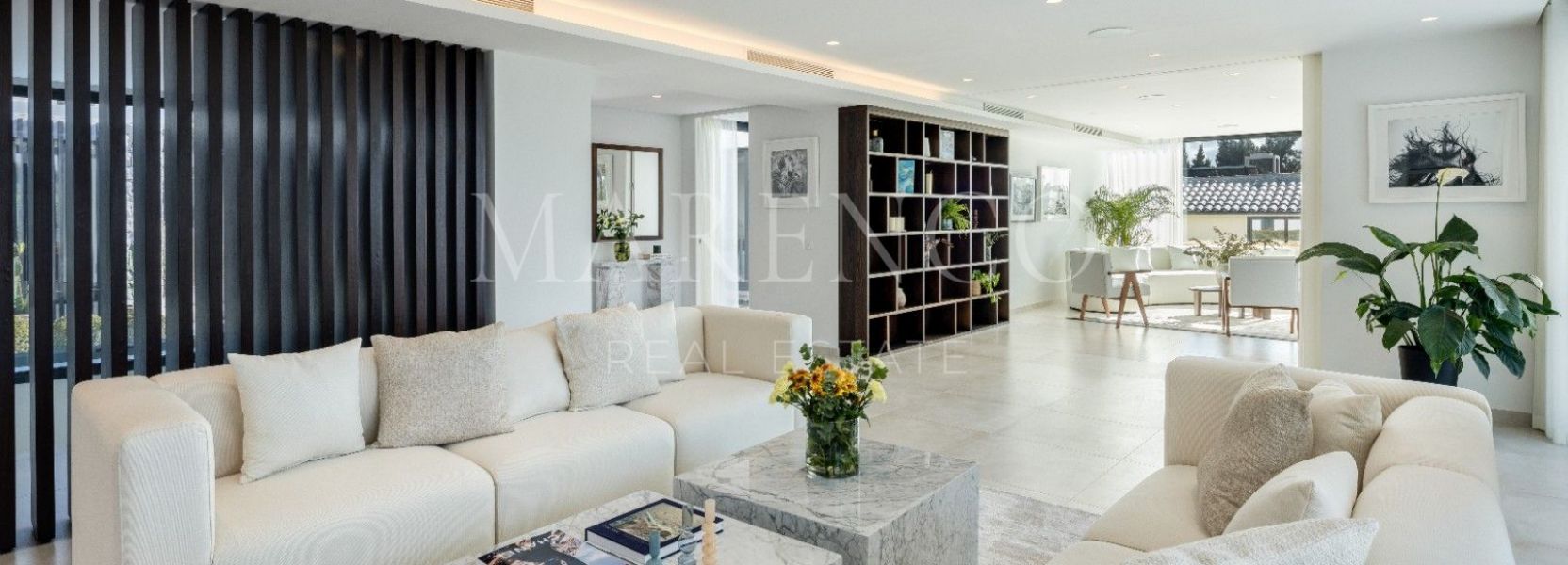 Villa  in Nueva Andalucia, Marbella