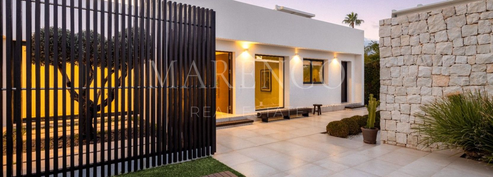 Villa  in Nueva Andalucia, Marbella